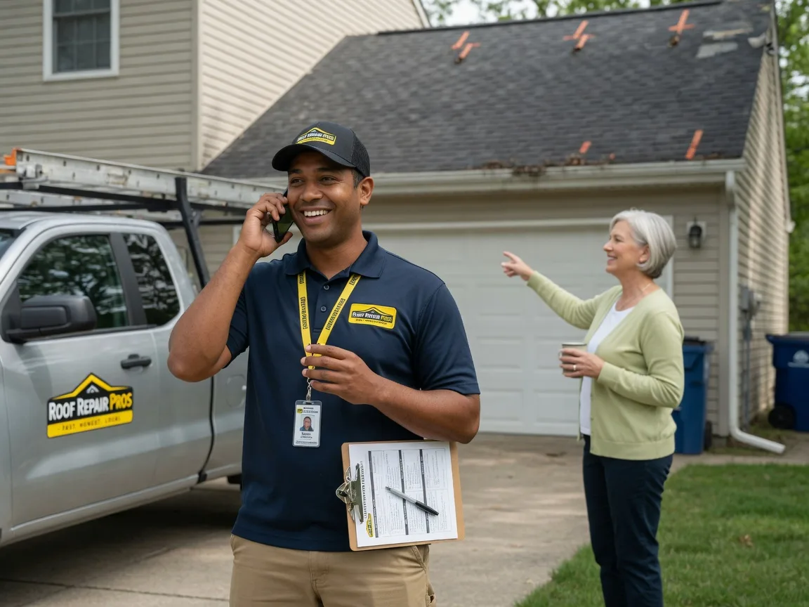 Roof Repair Lake Zurich, IL FAQs